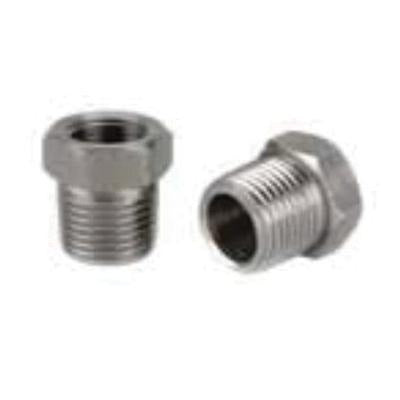 MATCO-NORCA Matco-norca mn-ftbu0402 Steel Hex Bushing 3/4 X 3/8 in