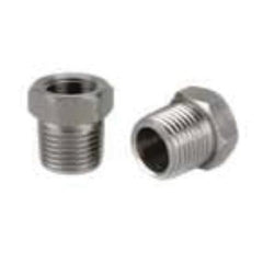 MATCO-NORCA Matco-norca mn-ftbu0402 Steel Hex Bushing 3/4 X 3/8 in