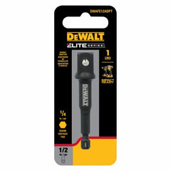 DEWALT Dewalt Accessories DWAFE12ADPT Socket Adapter 1/2 in Drive