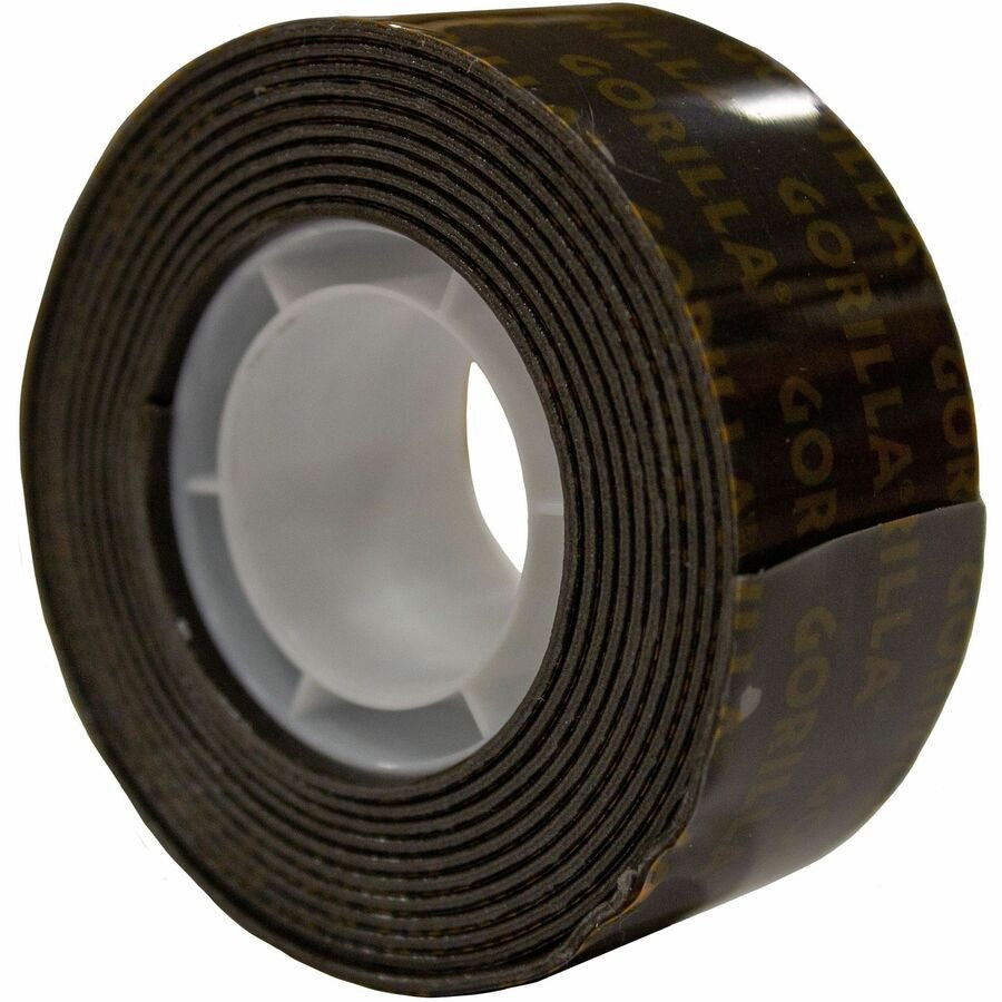 GORILLA Gorilla GOR6055002 Heavy Duty Mounting Tape (1 in x 60 in / 1 Each)