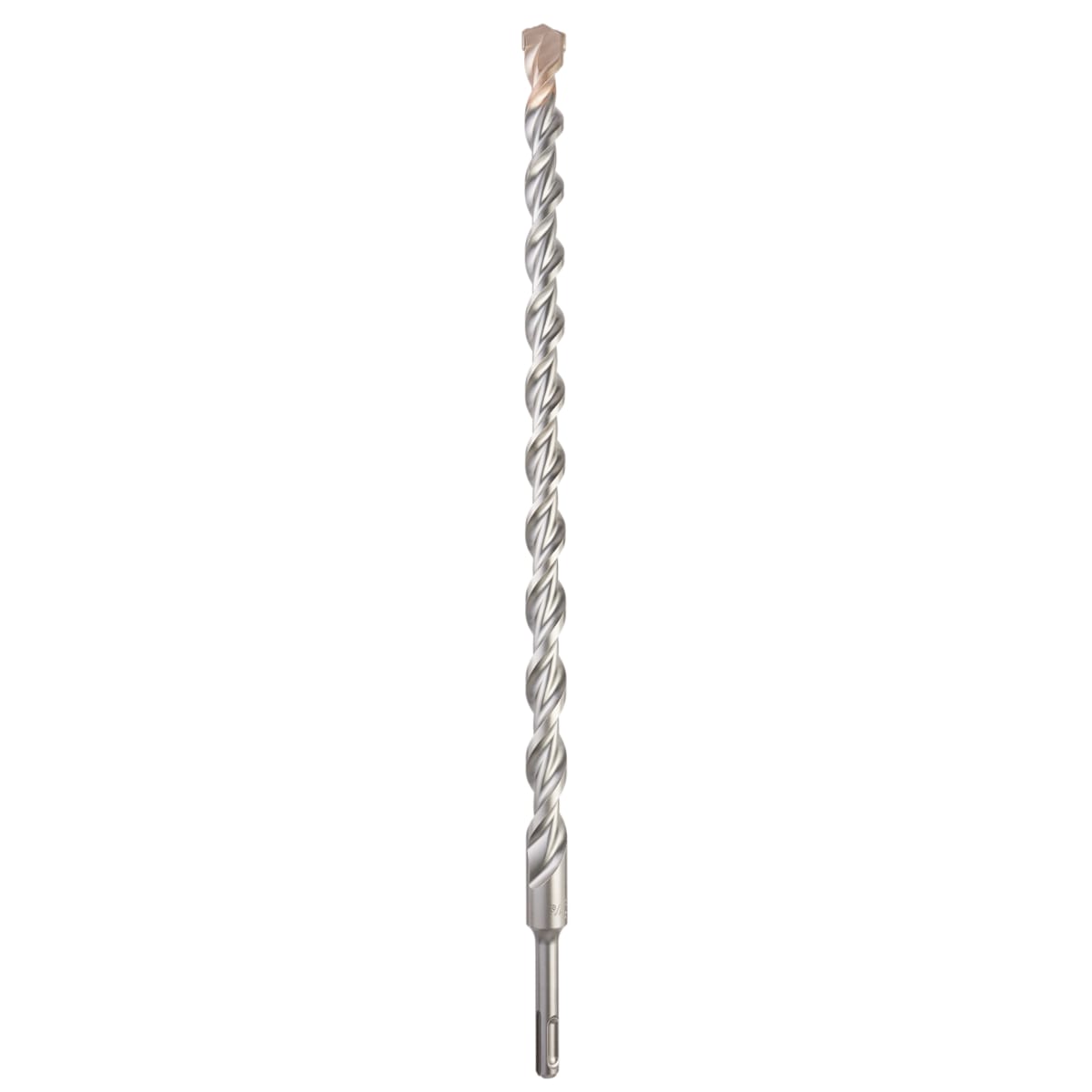 MILWAUKEE Milwaukee 48-20-7067 2-Cutter Rotary Hammer Drill Bit 3/4 in x 24 in x 22 in