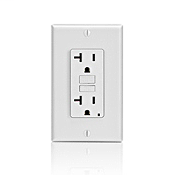 LEVITON N7899 GFCI BREAKERS
