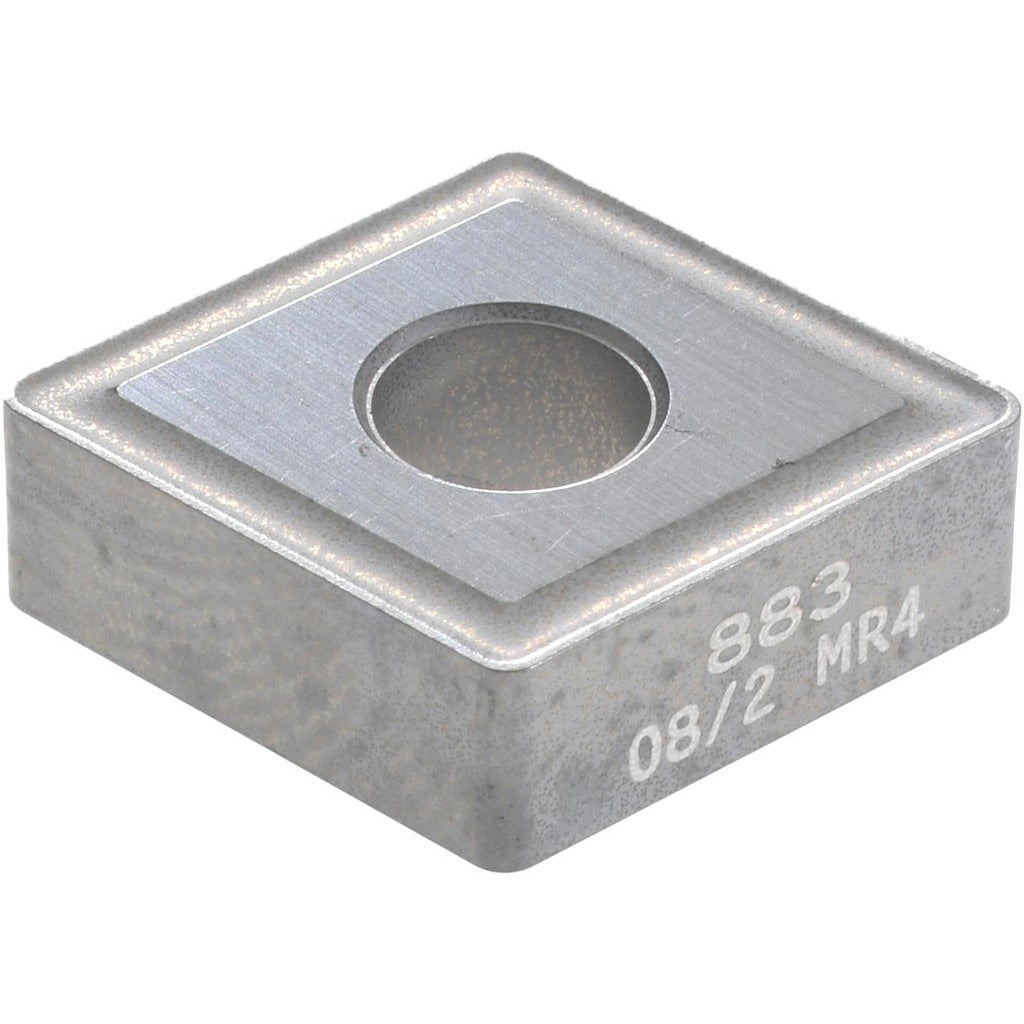 SECO TOOLS Seco 00000305 Turning Insert CNMG432-MR4 883 Carbide