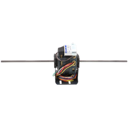 GENTEQ MOTORS Fasco D294 Fan Coil Air Conditioner Motor 1/10-1/50 HP 1050 RPM