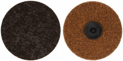 MERIT Merit Abrasives 08834166451 Quick-change Disc 4in 50 Grit