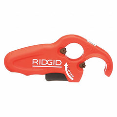RIDGID Ridgid 41608 Tailpiece Cutter 1-1/4 to 1-1/2 Inch Rotating