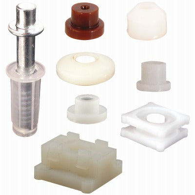 PRIME-LINE Prime Line Products N 7539 Bi-fold Door Pivot Cap Kit