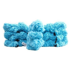 DOTWORKZ Dotworkz DW-3MIT-BL Dome Wizard Mitten 3 Pack
