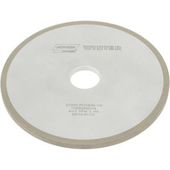 NORTON Norton 69014191705 Diamond Surface Grinding Wheel 220 Grit