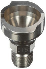 3M 3M 7100135334 Male Adapter 3/8 Inch Type S15 Series 2.0