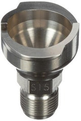 3M 3M 7100135334 Male Adapter 3/8 Inch Type S15 Series 2.0