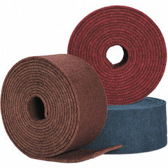 3M Standard Abrasives 7010368506 Non-woven Roll 30 Ft