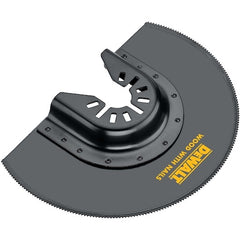 DEWALT Dewalt Accessories DWA4270 Oscillating Blade 5 Pack