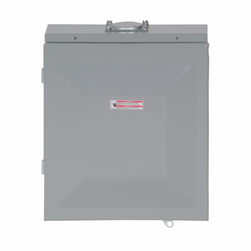 EATON BR612L125RP CIRCUIT BREAKERS