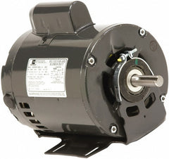 US MOTORS Us Motors D1CA3JH9 Ac Motor 1 Hp Odp 56H Cradle Mount