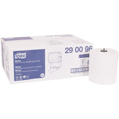 TORK Tork 290096 Hard Roll Paper Towels 575 Ft 6 Rolls