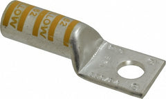 THOMAS & BETTS Thomas Betts 54913BE Square Ring Terminal 1/2 Inch Stud