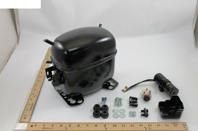 UTICA-DUNKIRK 195B0379 RECIPROCATING COMPRESSORS