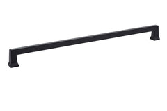 EMTEK Emtek 86470US19 Prosser Cabinet Knob Flat Black