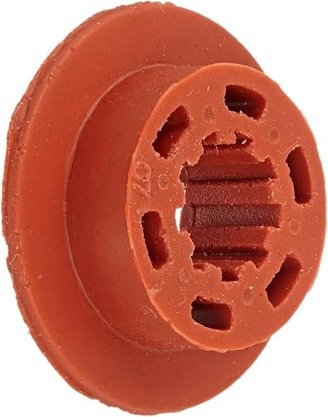 GE APPLIANCES Ge Appliances WR02X12008 Evaporator Fan Grommet (1 Count) WR02X12008