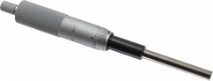 MITUTOYO Mitutoyo 151-272 Mechanical Micrometer Head 2 Inch
