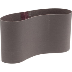 NORTON Norton 78072771432 Abrasive Belt 320 Grit Aluminum Oxide