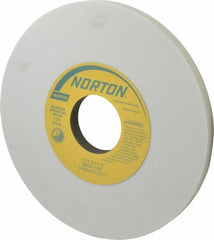 NORTON Norton 66253262385 Surface Grinding Wheel 60 Grit 12 in