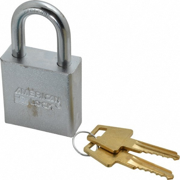 AMERICAN LOCK American Lock A5200KA-24557 Keyed Alike Padlock