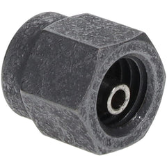 PARKER Parker 2 Fnz-ss Compression Tube Plug 1/8 in Od