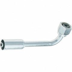 EATON Eaton 75706E-Z87 Hydraulic Hose Swivel Fitting 5/16 in