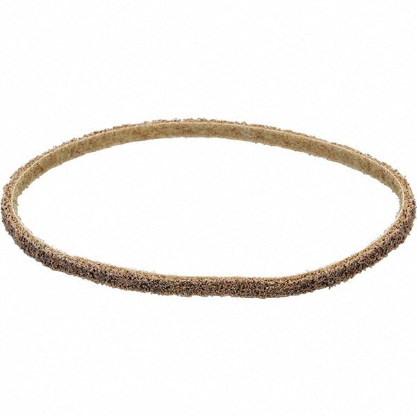 DYNABRADE Dynabrade 78033 Abrasive Belt 1.5x30 in Aluminum Oxide Coarse