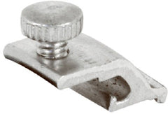 PRIME-LINE Prime Line Products Pl 7953 Storm Door Panel Clips 8pk