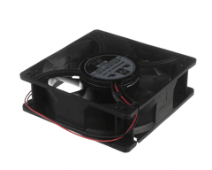 OVENTION Ovention 02.12.185.00 Axial Fan 24VDC 0.42A (9 x 6 x 5 in) OVE02.12.185.00