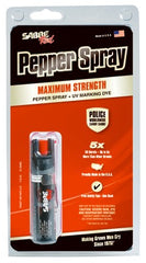 SABRE Security Equipment Corporation P-22-OC Pepper Spray 0.75 Oz