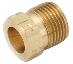 ANDERSON METALS Anderson Metals Corp 55221 Standard Pol Nut Propane