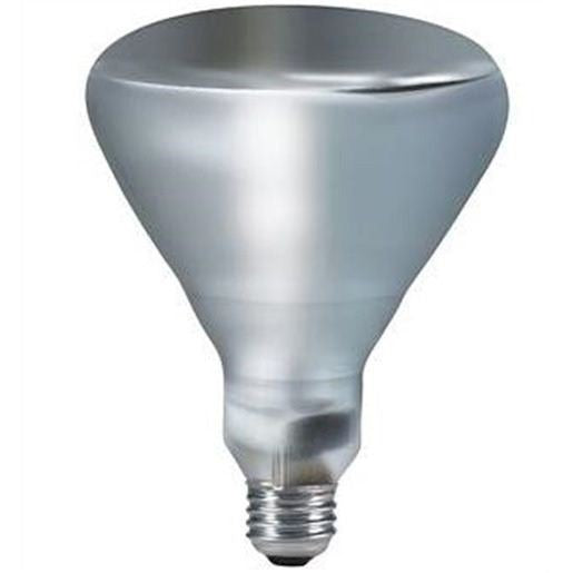 PHILIPS Philips 416743 250BR40 IR heat lamp 250W (BR40 / Each)
