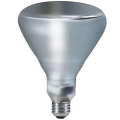 PHILIPS Philips 416743 250BR40 IR heat lamp 250W (BR40 / Each)