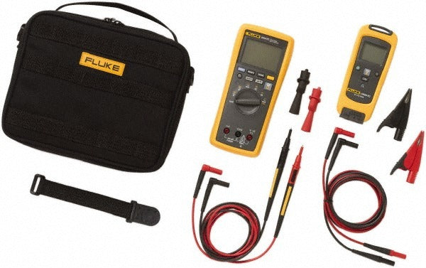 FLUKE Fluke FLK-V3000FC Kit Fc Wireless Ac Voltage Kit 7pc