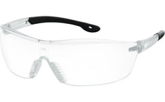 MAJESTIC Majestic 85-2107cra In-sight Safety Glasses Clear Antifog