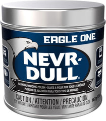 NEVR-DULL Nevr-Dull E11035605 Metal Polish Solid (5 oz)