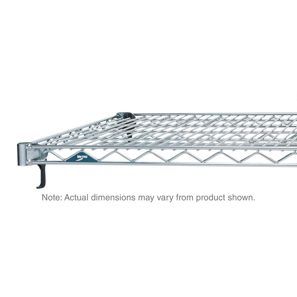 METRO Metro A2442NC Super Adjustable Wire Shelf 42 in