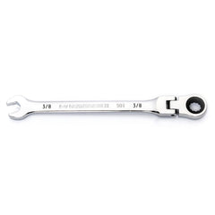 GEARWRENCH Gearwrench 86743 Combination Wrench 3/8 Inch 12-point