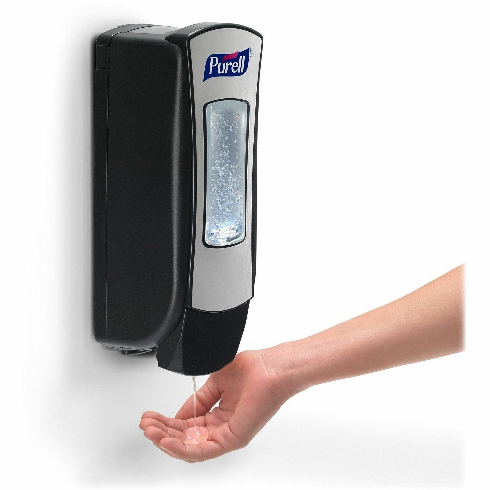 GOJO Gojo GOJ880303 Purell Instant Hand Sanitizer ADX Refill 1200 mL (3 refills per case) 8803-03