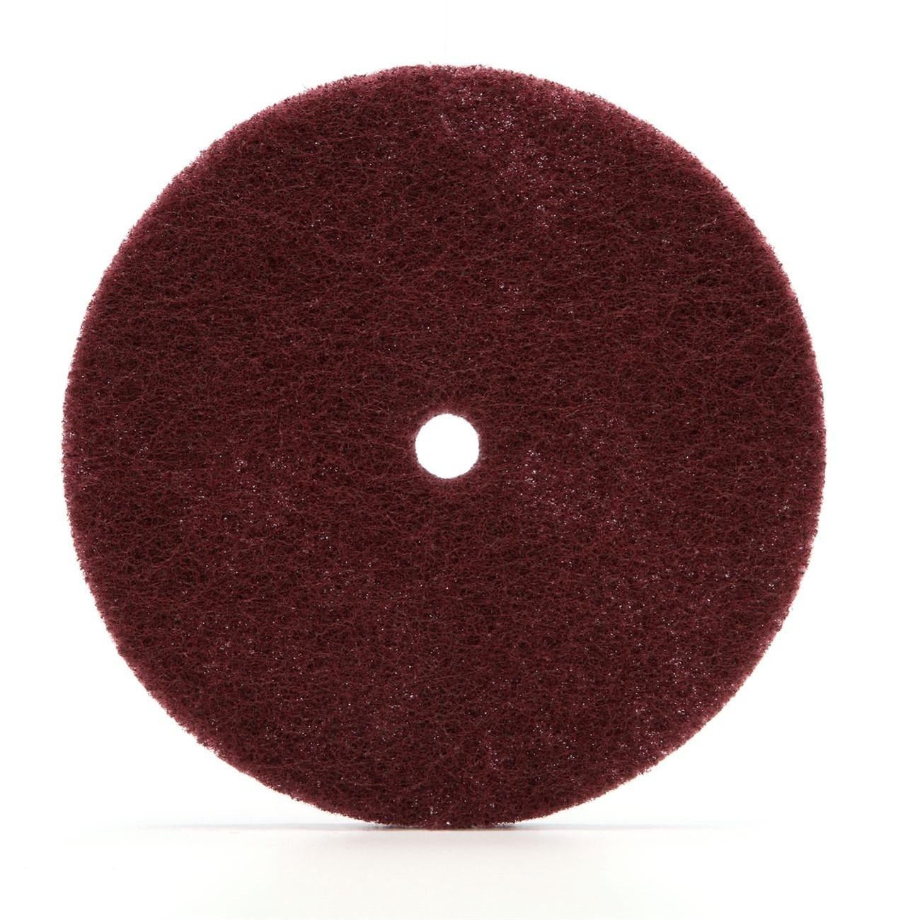 3M 3M 7100096111 Scotch-Brite High Strength Disc (6 in x 1/2 in, 100/Case) 3MA048011-00665