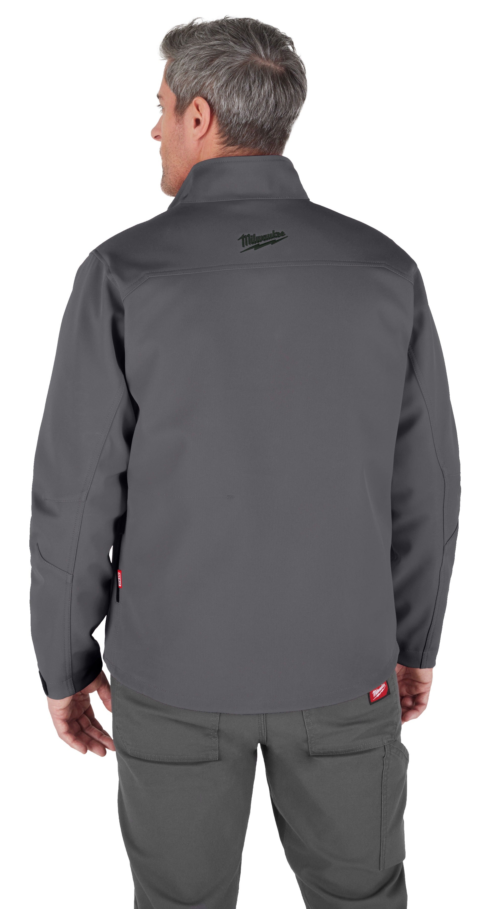 MILWAUKEE Milwaukee M100G-203X M12 Heated Toughshell Work Jacket (3XL)