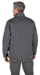 MILWAUKEE Milwaukee M100G-203X M12 Heated Toughshell Work Jacket (3XL)