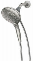 MOEN Moen Inc/faucets 26112EPSRN Handheld Shower Head 6 Function