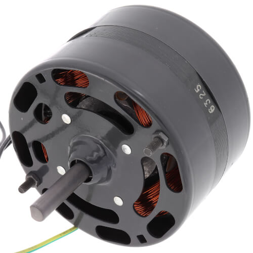 GENTEQ MOTORS Fasco D310 Ventilated Shaded Pole Motor 1/12 HP 1550 RPM 115V 60Hz