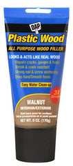 DAP Dap Inc 584 Walnut Latex Wood Filler 6 Oz