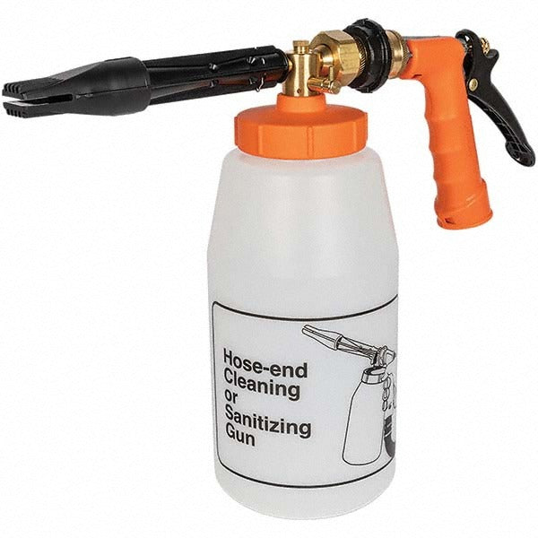 GILMOUR Gilmour 875094-1001 Handheld Pump Sprayer 32 Oz